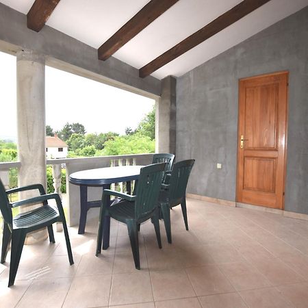 Modern Apartment In Banjole With Pool Ngoại thất bức ảnh