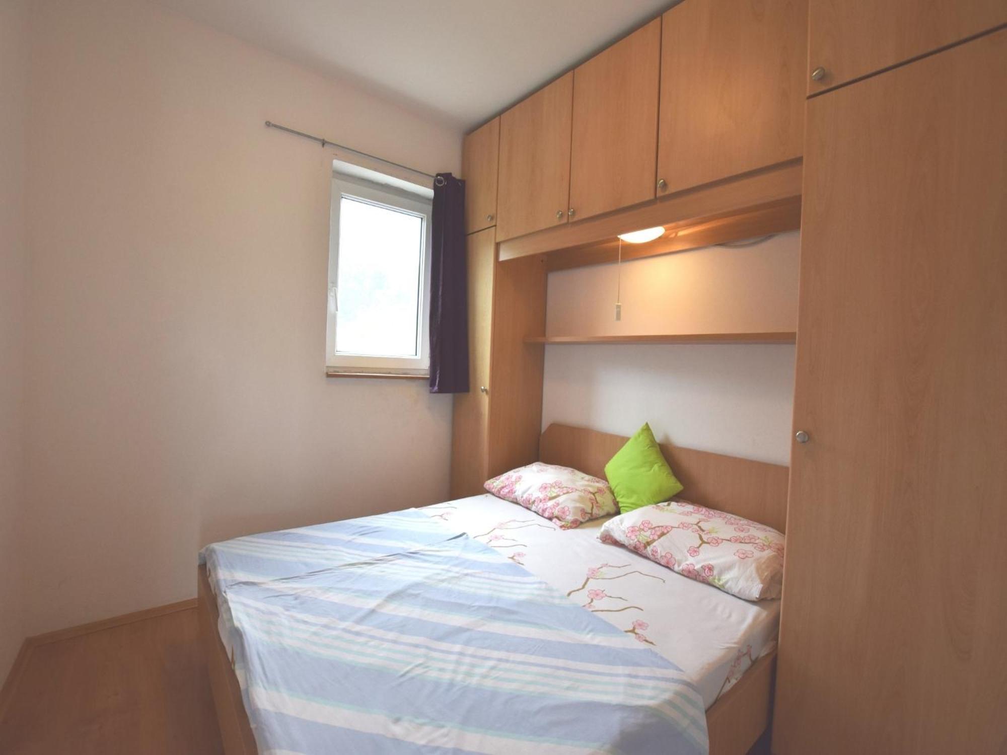 Modern Apartment In Banjole With Pool Ngoại thất bức ảnh